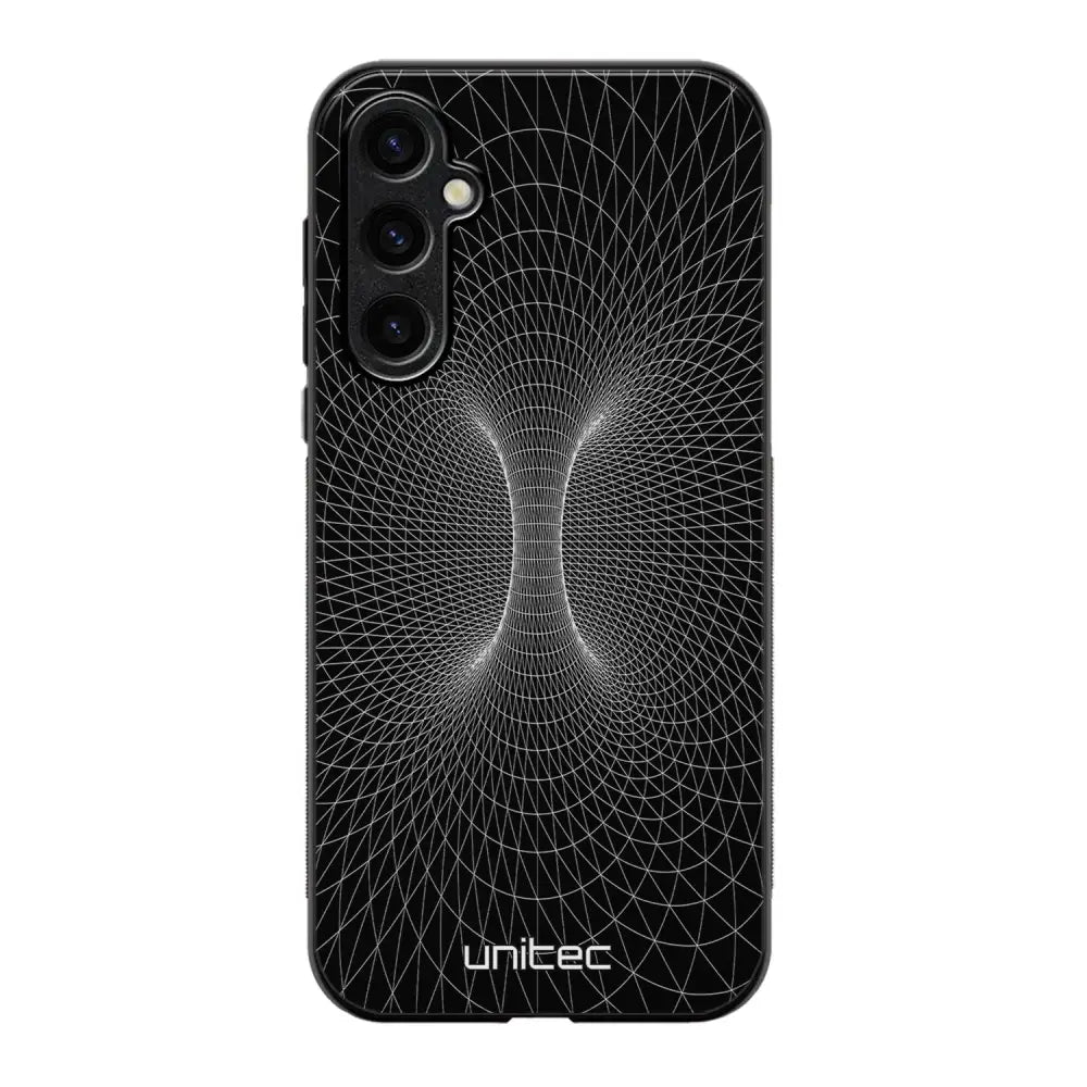 Samsung Galaxy S25 Plus suojakuoret - 3D Illusion - Ei