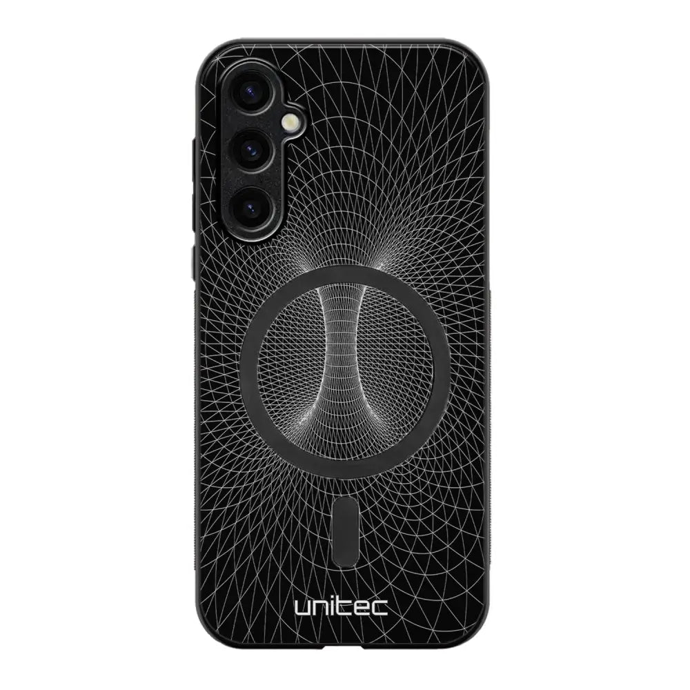 Samsung Galaxy S25 Plus suojakuoret - 3D Illusion