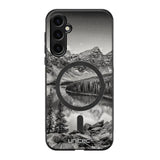 Samsung Galaxy S25 Plus suojakuoret - Rocky Mountains