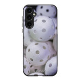 Samsung Galaxy S25 Plus suojakuoret - Salibandy - Ei