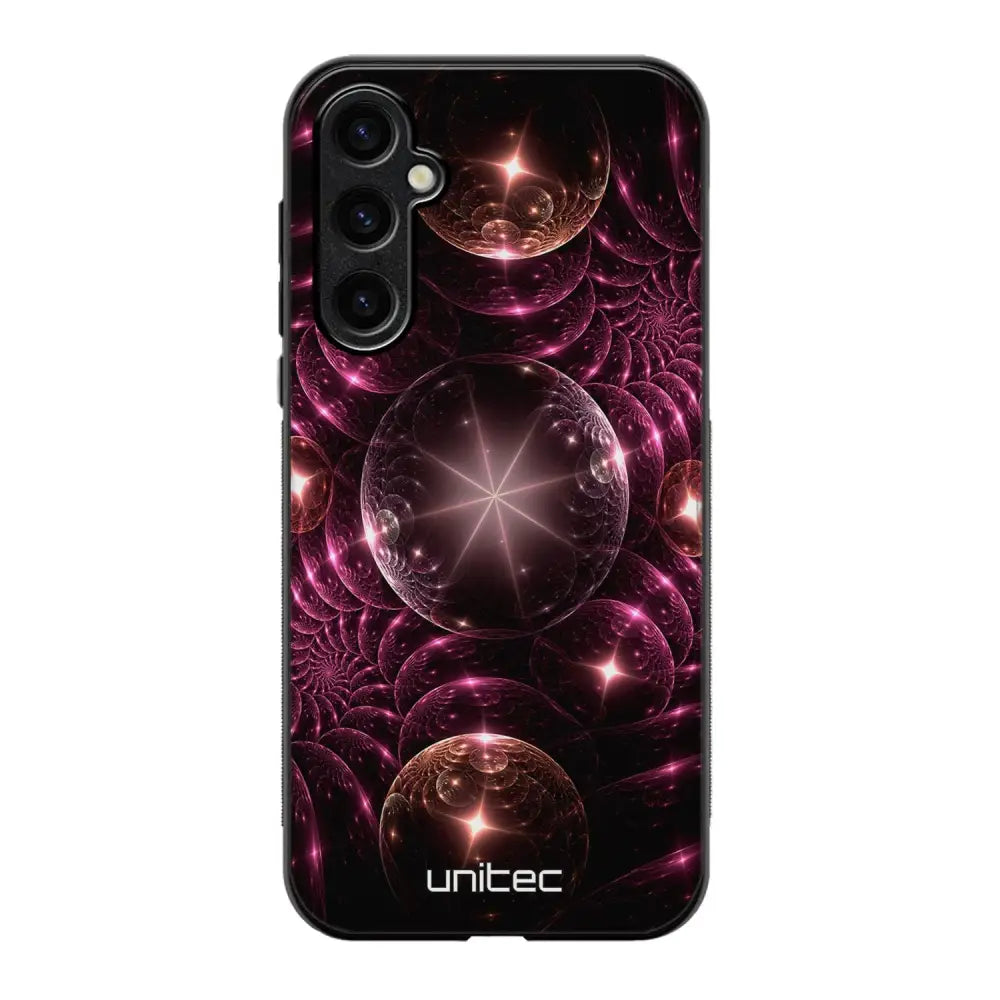 Samsung Galaxy S25 Plus suojakuoret - Space Balls - Ei