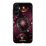Samsung Galaxy S25 Plus suojakuoret - Space Balls