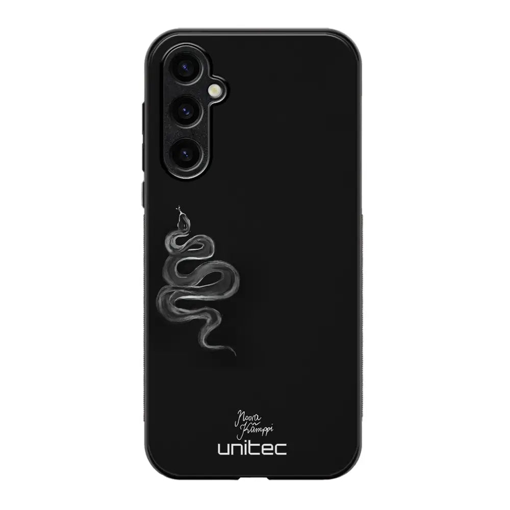 Samsung Galaxy S25 Plus surrealistic sadness suojakuoret - Kärmes - Noora Kämppi - Ei