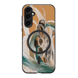 Samsung Galaxy S25 Plus urban magic suojakuoret - Kehrä - Noora Kämppi