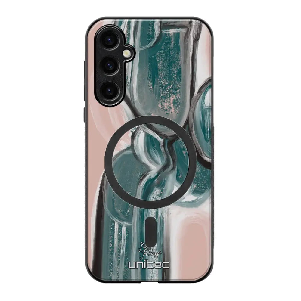 Samsung Galaxy S25 Plus urban magic suojakuoret - Syli - Noora Kämppi