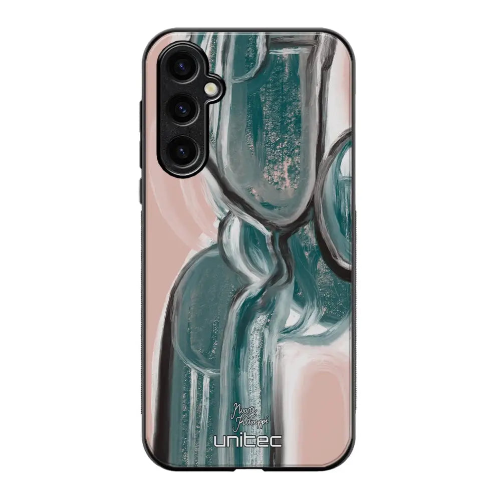 Samsung Galaxy S25 Plus urban magic suojakuoret - Syli - Noora Kämppi - Ei