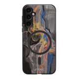 Samsung Galaxy S25 Plus urban magic suojakuoret - Tarina - Noora Kämppi