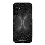 Samsung Galaxy S25 suojakuoret - 3D Illusion - Ei