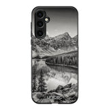 Samsung Galaxy S25 suojakuoret - Rocky Mountains - Ei
