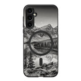 Samsung Galaxy S25 suojakuoret - Rocky Mountains