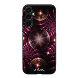 Samsung Galaxy S25 suojakuoret - Space Balls - Ei