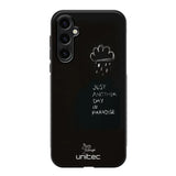 Samsung Galaxy S25 surrealistic sadness suojakuoret - Just Another Day - Noora Kämppi - Ei