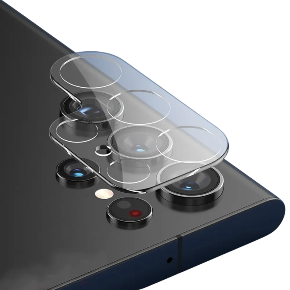 Samsung Galaxy S25 Ultra Kameran panssarilasi