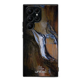 Samsung Galaxy S25 Ultra luonnon lumo suojakuoret - Railo - Noora Kämppi - Ei