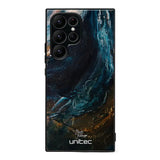 Samsung Galaxy S25 Ultra luonnon lumo suojakuoret - Vulcan - Noora Kämppi - Ei