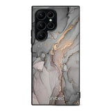 Samsung Galaxy S25 Ultra marmori suojakuoret - Pok Rie - Ei