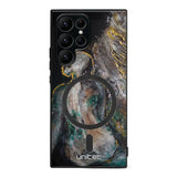 Samsung Galaxy S25 Ultra mystinen voima suojakuoret - Chosen One - Noora Kämppi