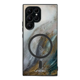 Samsung Galaxy S25 Ultra pehmeä eleganssi suojakuoret - Vuono - Noora Kämppi