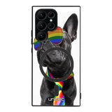 Samsung Galaxy S25 Ultra pride suojakuoret - Pride Dog