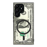 Samsung Galaxy S25 Ultra seteli suojakuoret - Dollar