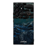 Samsung Galaxy S25 Ultra suojakuoret - Umbrella Storm - Ei