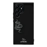 Samsung Galaxy S25 Ultra surrealistic sadness suojakuoret - Kärmes - Noora Kämppi - Ei