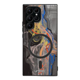 Samsung Galaxy S25 Ultra urban magic suojakuoret - Tarina - Noora Kämppi