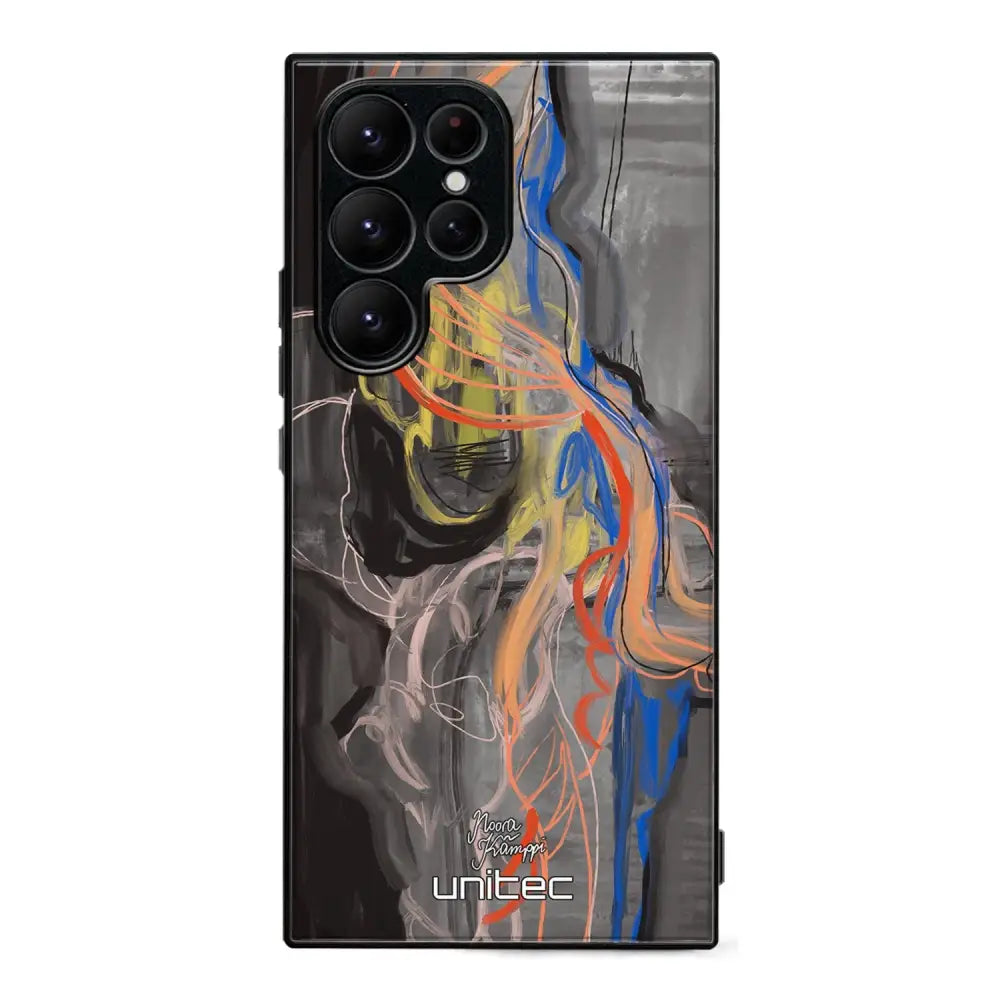 Samsung Galaxy S25 Ultra urban magic suojakuoret - Tarina - Noora Kämppi - Ei