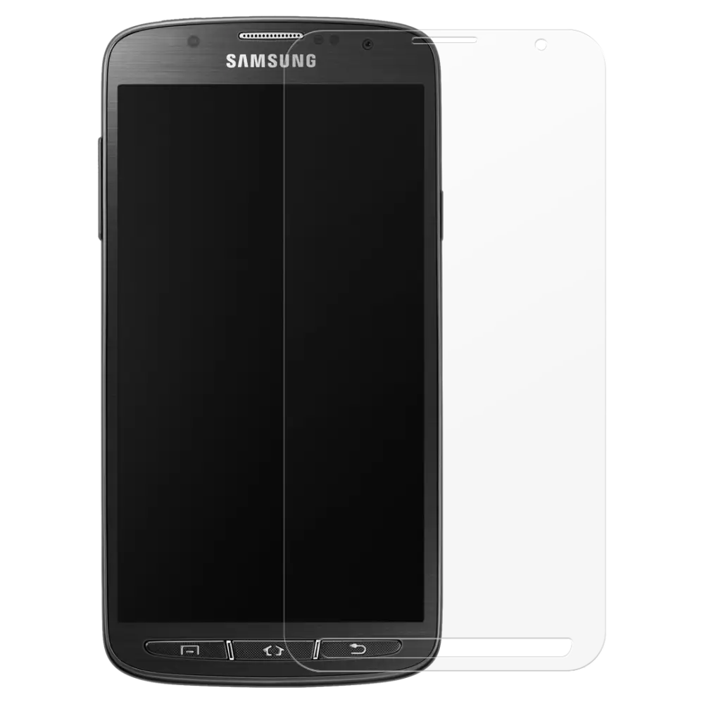 Samsung Galaxy S4 Active Panssarilasi 2D