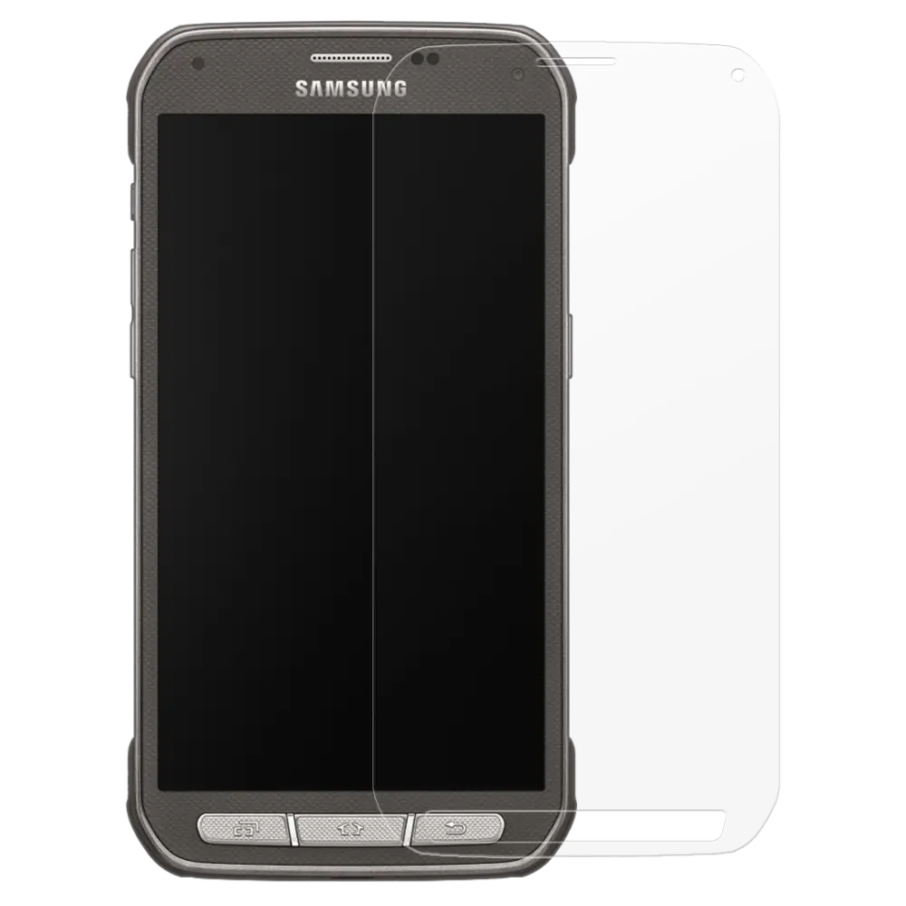 Samsung Galaxy S5 Active Panssarilasi 2D
