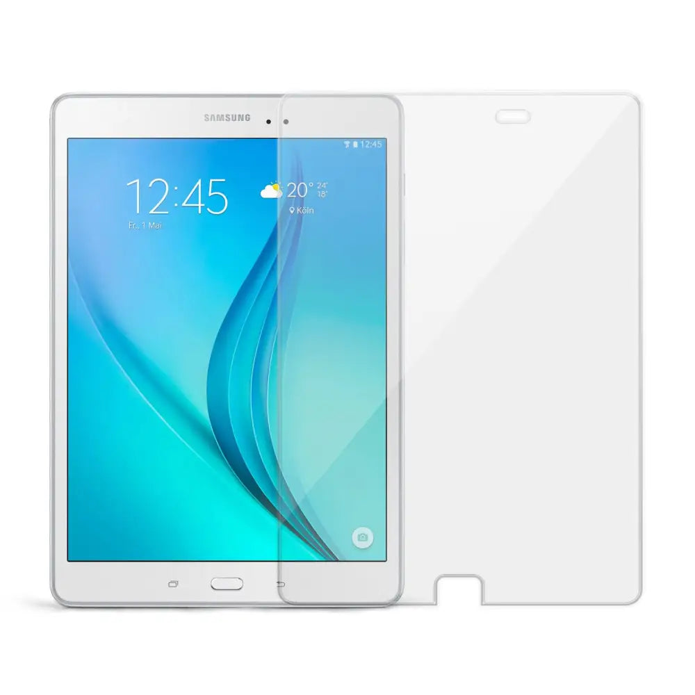Samsung Galaxy Tab A 9.7 Panssarilasi 2D