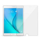 Samsung Galaxy Tab A 9.7 Panssarilasi 2D