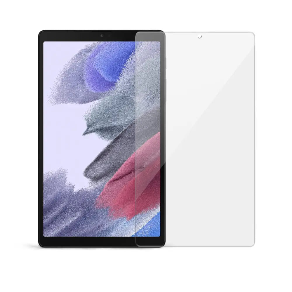 Samsung Galaxy Tab A7 Lite Panssarilasi 2D