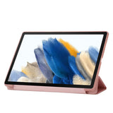 Samsung Galaxy Tab A8 10.5 Suojakotelo Ruusukulta