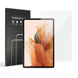 Samsung Galaxy Tab S7 FE S7 Plus S8 Plus Panssarilasi 2D
