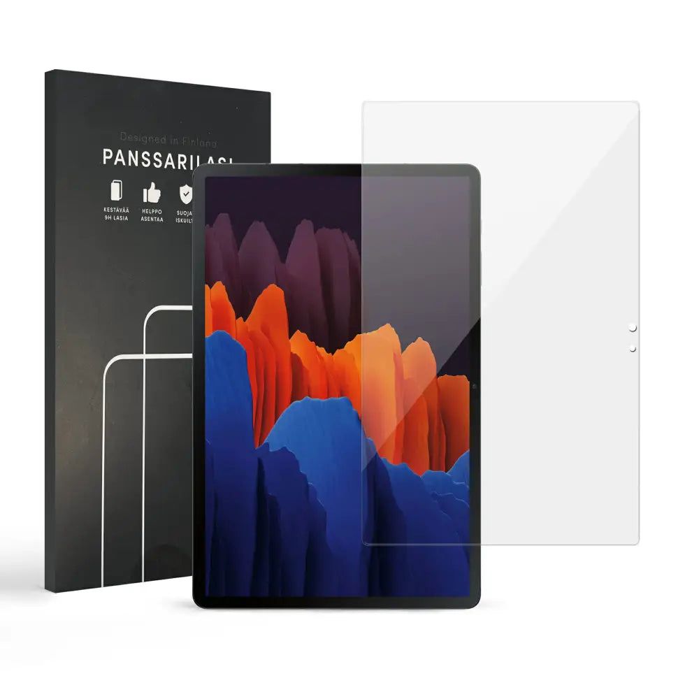 Samsung Galaxy Tab S7 / S8 Panssarilasi 2D