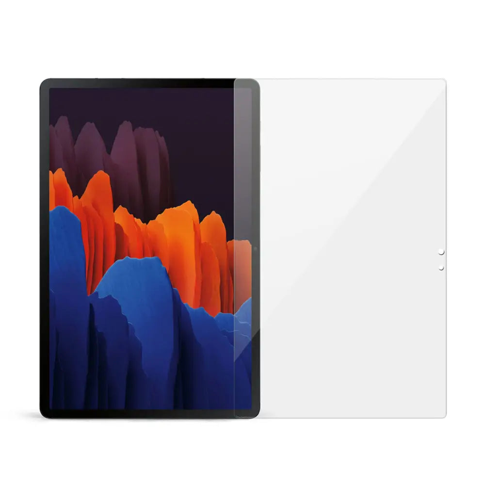 Samsung Galaxy Tab S7 / S8 Panssarilasi 2D