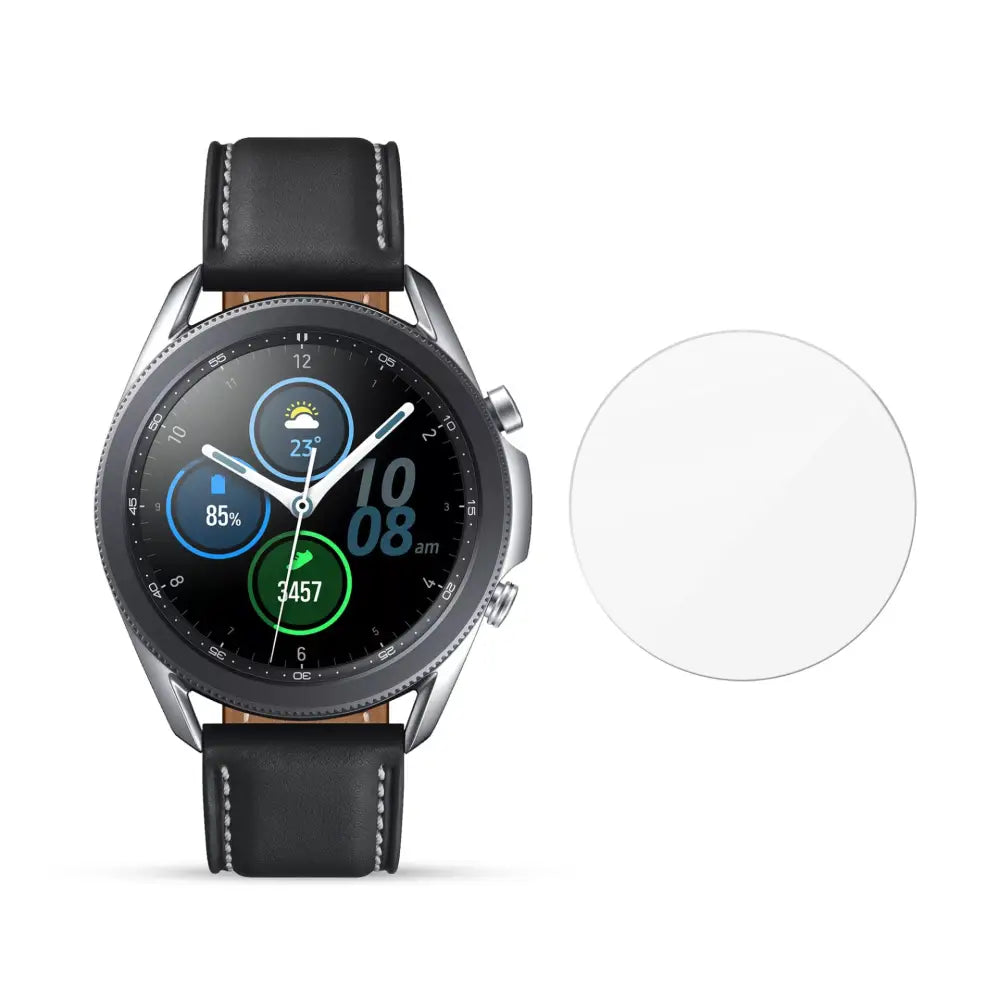 Samsung Galaxy Watch 3 (45mm) Panssarilasi