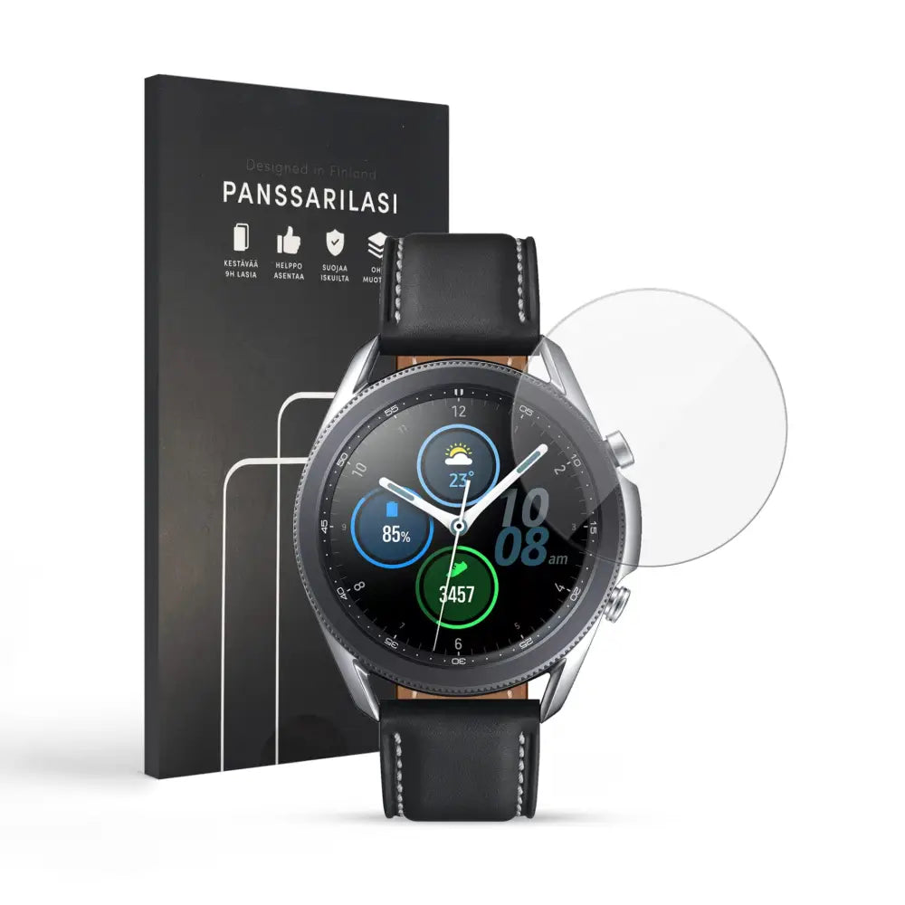 Samsung Galaxy Watch 3 (45mm) Panssarilasi