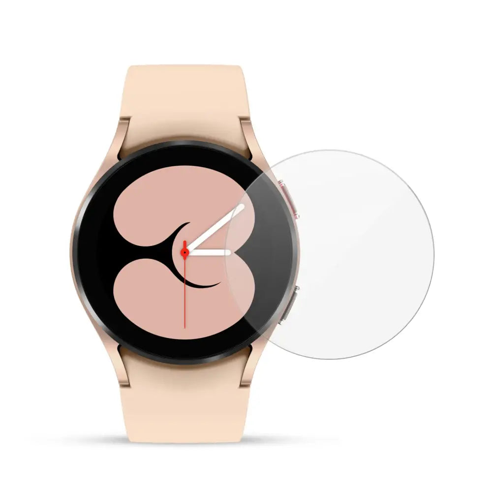 Samsung Galaxy Watch 4 (40mm) Panssarilasi