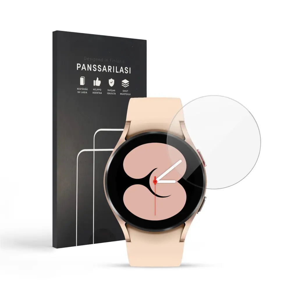 Samsung Galaxy Watch 4 (40mm) Panssarilasi
