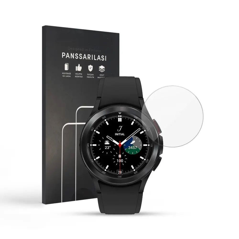 Samsung Galaxy Watch 4 Classic (42mm) Panssarilasi