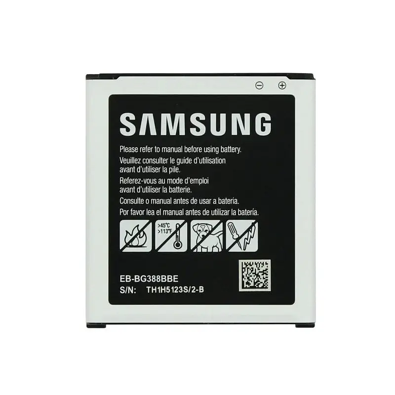 Samsung Galaxy Xcover 3 Akku (Tarvike)