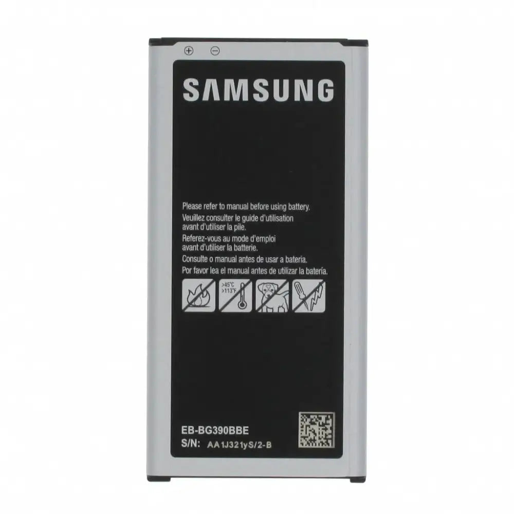 Samsung Galaxy Xcover 4 / 4S Akku (Laadukas tarvike 2800mAh - Enjoy)