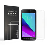 Samsung Galaxy Xcover 4 / Xcover 4S Panssarilasi Perinteinen