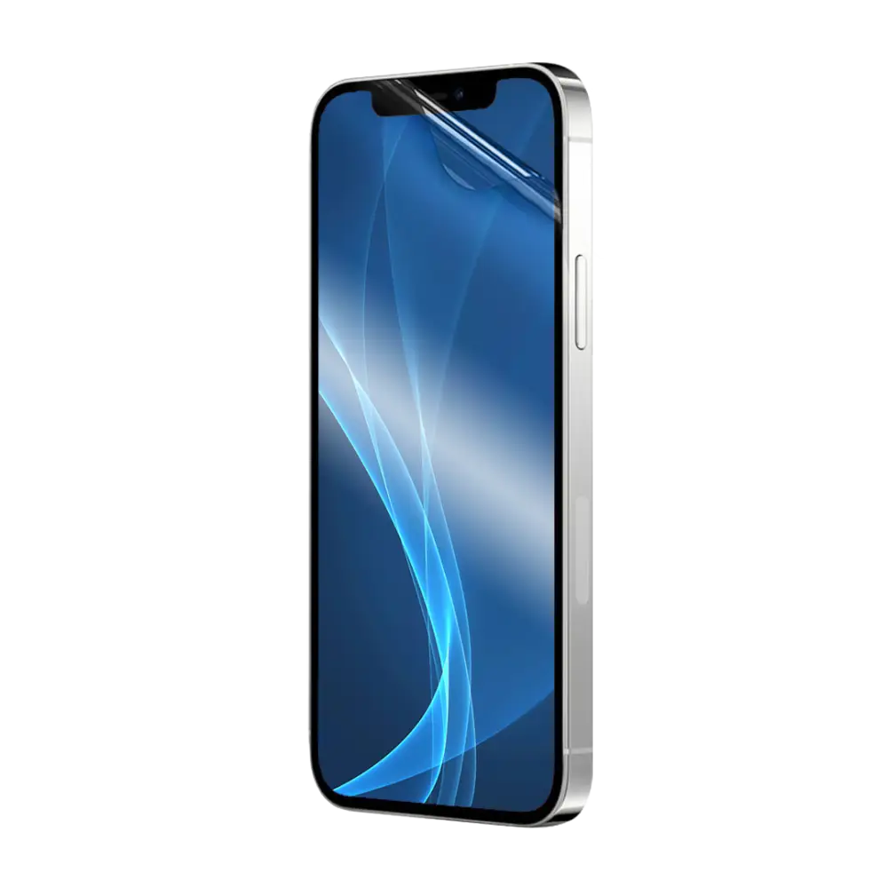 Samsung Galaxy Xcover 6 Pro Suojakalvo Hydrogel - Kirkas