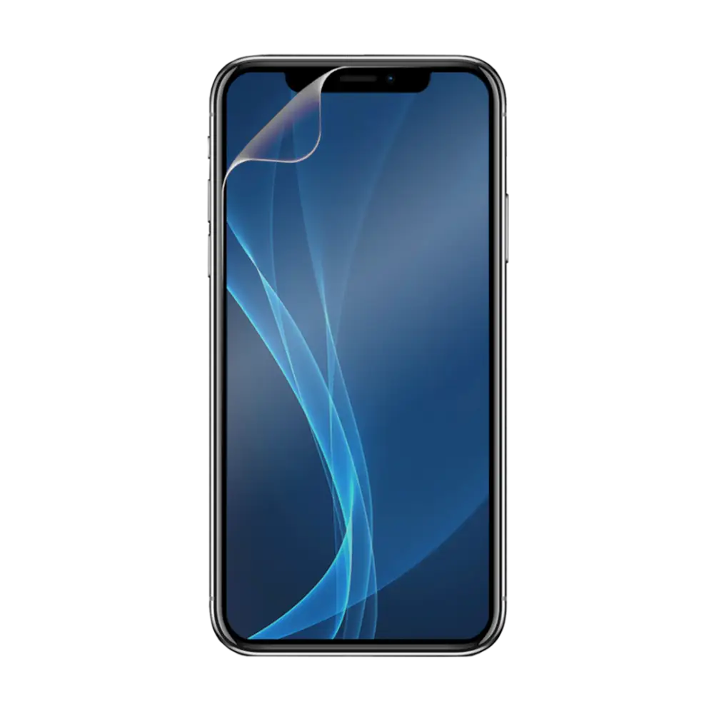 Samsung Galaxy Xcover 6 Pro Suojakalvo Hydrogel - Matta