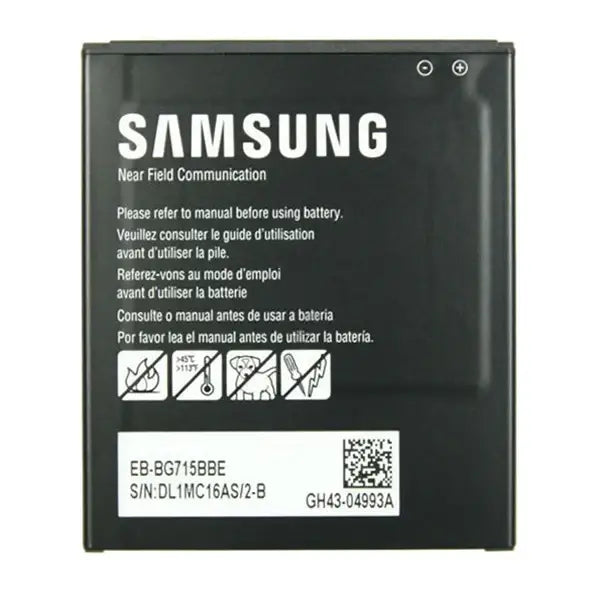 Samsung Galaxy Xcover Pro Akku Alkuperäinen 3950mAh