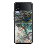 Samsung Galaxy Z Flip 4 animal kingdom suojakuoret - Creature - Noora Kämppi - Ei