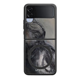 Samsung Galaxy Z Flip 4 animal kingdom suojakuoret - Unknown - Noora Kämppi